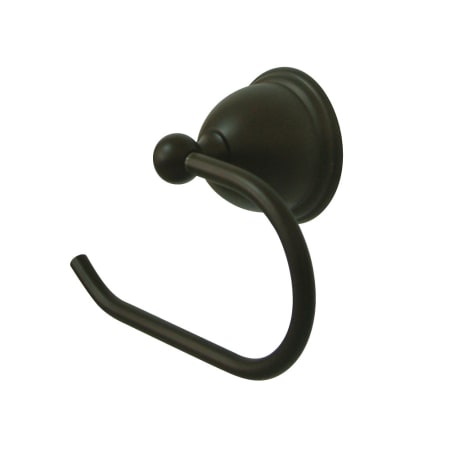 A large image of the Kingston Brass BA3968Z2 Oil Rubbed Bronze