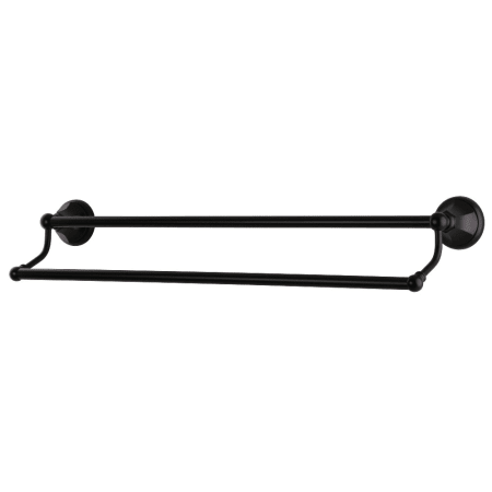 A large image of the Kingston Brass BA481318 Oil Rubbed Bronze
