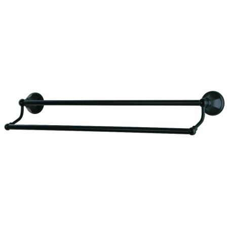 A large image of the Kingston Brass BA4813 Oil Rubbed Bronze