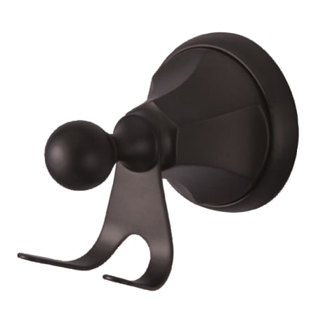 A large image of the Kingston Brass BA4817 Oil Rubbed Bronze
