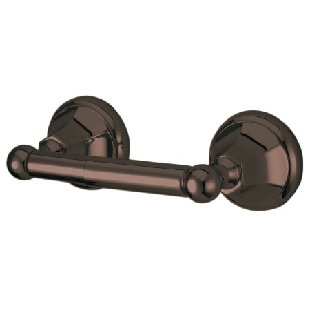 A large image of the Kingston Brass BA4818 Oil Rubbed Bronze