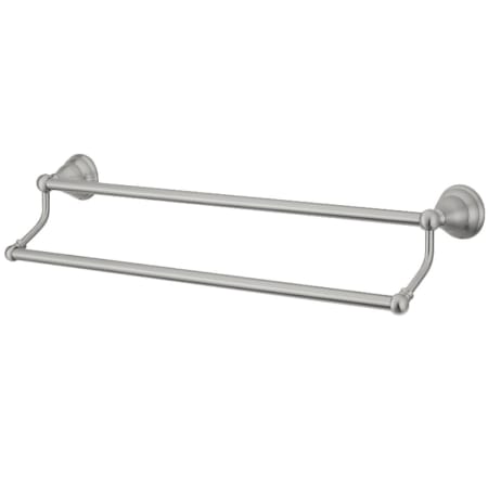 A large image of the Kingston Brass BA556318 Brushed Nickel