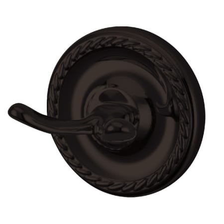 A large image of the Kingston Brass BA917 Oil Rubbed Bronze