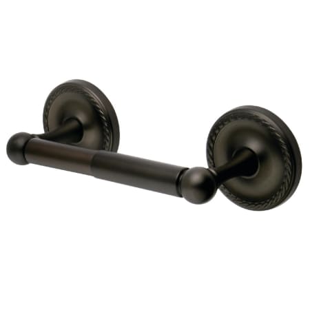 A large image of the Kingston Brass BA918 Oil Rubbed Bronze