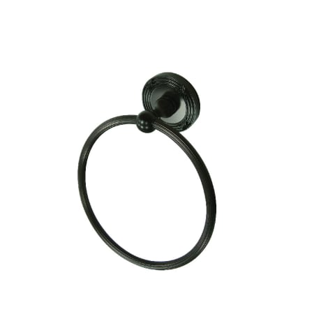 A large image of the Kingston Brass BA9314 Oil Rubbed Bronze
