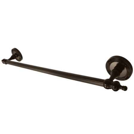 A large image of the Kingston Brass BA9911 Oil Rubbed Bronze