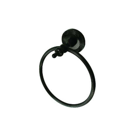 A large image of the Kingston Brass BA9914 Oil Rubbed Bronze