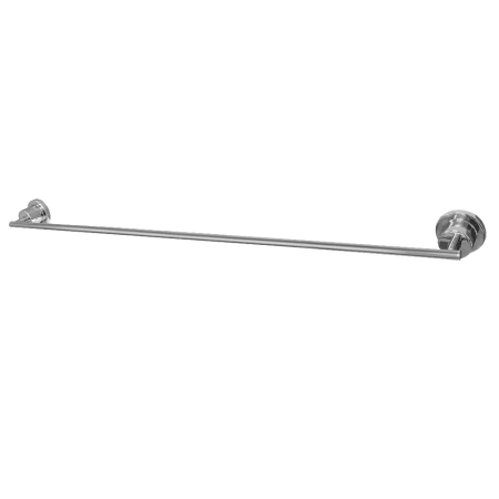 A large image of the Kingston Brass BAH82130 Polished Chrome
