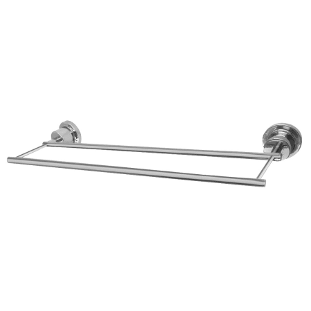 A large image of the Kingston Brass BAH821318 Polished Chrome