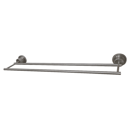 A large image of the Kingston Brass BAH821318 Brushed Nickel