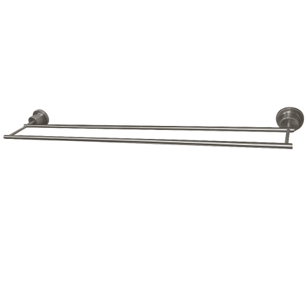 A large image of the Kingston Brass BAH821330 Brushed Nickel