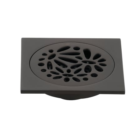 A large image of the Kingston Brass BSF6360 Oil Rubbed Bronze