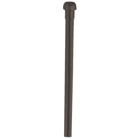 A large image of the Kingston Brass CB3820 Oil Rubbed Bronze