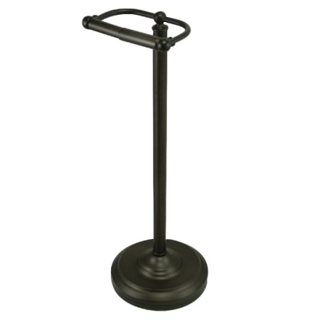 A large image of the Kingston Brass CC200 Oil Rubbed Bronze