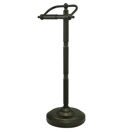 A large image of the Kingston Brass CC210 Oil Rubbed Bronze