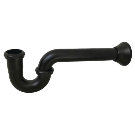 A large image of the Kingston Brass CC212 Oil Rubbed Bronze
