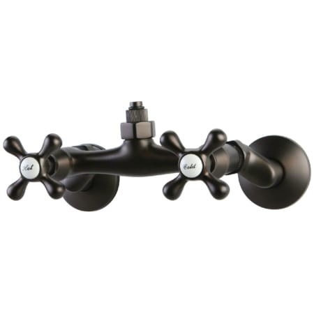A large image of the Kingston Brass CC213 Oil Rubbed Bronze