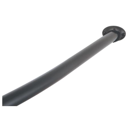 A large image of the Kingston Brass CC317 Oil Rubbed Bronze