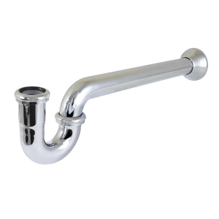 A large image of the Kingston Brass CC518 Polished Chrome