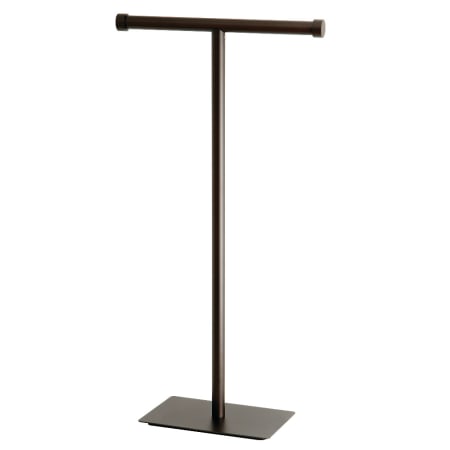 A large image of the Kingston Brass CC810 Oil Rubbed Bronze