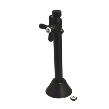 A large image of the Kingston Brass CC8325.X Oil Rubbed Bronze