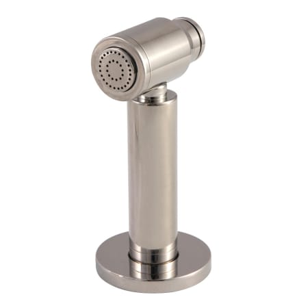 A large image of the Kingston Brass CCRP61K Polished Nickel