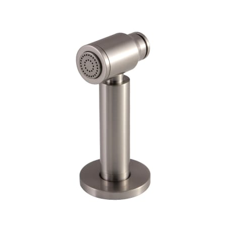 A large image of the Kingston Brass CCRP61K Brushed Nickel