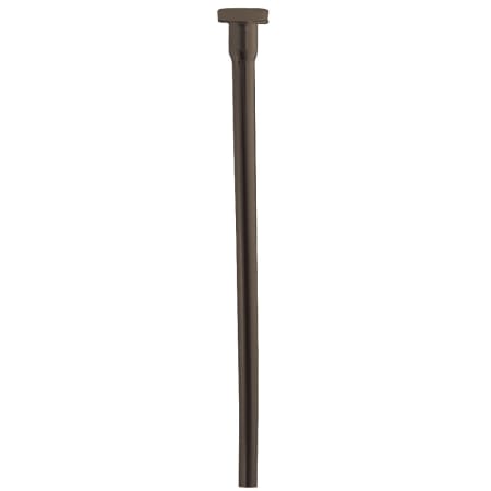 A large image of the Kingston Brass CF3820 Oil Rubbed Bronze
