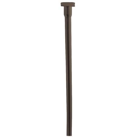 A large image of the Kingston Brass CF3830 Oil Rubbed Bronze