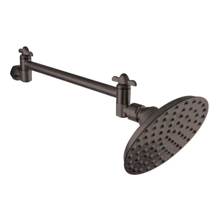 A large image of the Kingston Brass CK135K Oil Rubbed Bronze