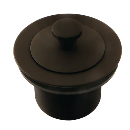 A large image of the Kingston Brass DLL21 Oil Rubbed Bronze