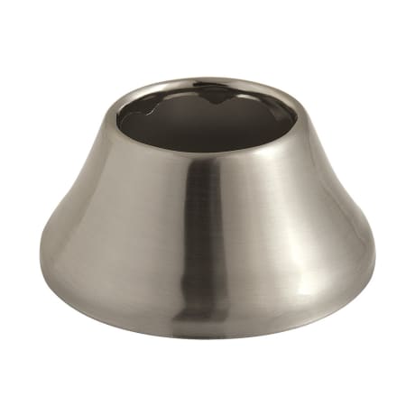 A large image of the Kingston Brass FLBELL1123 Brushed Nickel