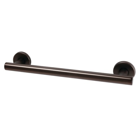A large image of the Kingston Brass GBS1416CS Oil Rubbed Bronze