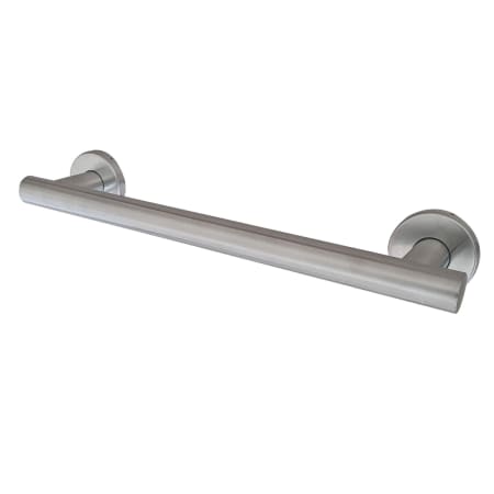 A large image of the Kingston Brass GBS1416CS Brushed Nickel