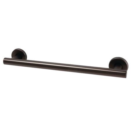 A large image of the Kingston Brass GBS1418CS Oil Rubbed Bronze