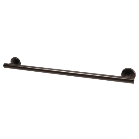 A large image of the Kingston Brass GBS1430CS Oil Rubbed Bronze