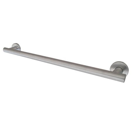 A large image of the Kingston Brass GBS1430CS Brushed Nickel