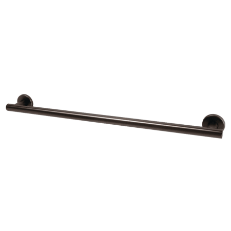 A large image of the Kingston Brass GBS1432CS Oil Rubbed Bronze