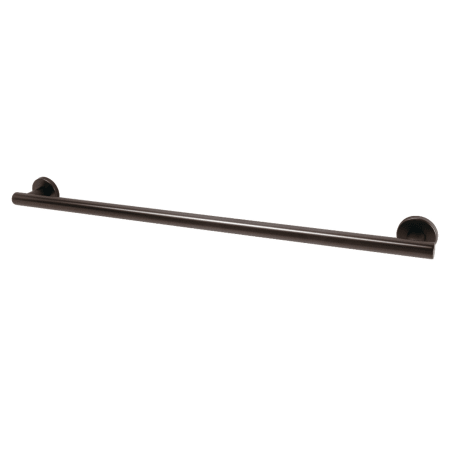 A large image of the Kingston Brass GBS1436CS Oil Rubbed Bronze