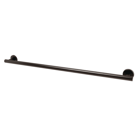 A large image of the Kingston Brass GBS1442CS Oil Rubbed Bronze