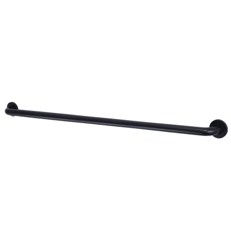 A large image of the Kingston Brass GDR81430 Oil Rubbed Bronze