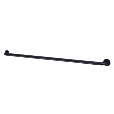 A large image of the Kingston Brass GDR81432 Oil Rubbed Bronze