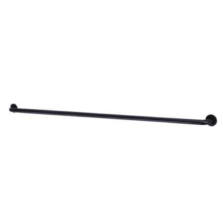 A large image of the Kingston Brass GDR81436 Oil Rubbed Bronze