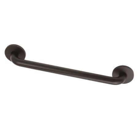 A large image of the Kingston Brass GLDR81418 Oil Rubbed Bronze