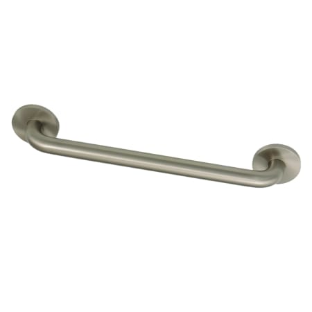 A large image of the Kingston Brass GLDR81418 Brushed Nickel