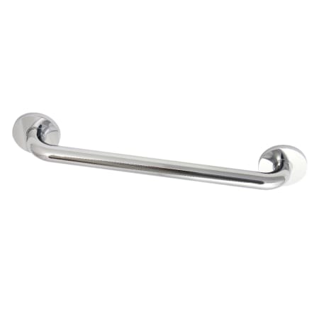 A large image of the Kingston Brass GLDR81424 Polished Chrome