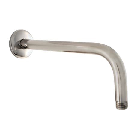 A large image of the Kingston Brass K112A Polished Nickel