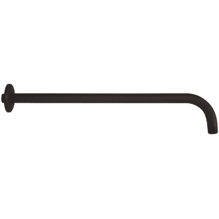 A large image of the Kingston Brass K117A Oil Rubbed Bronze