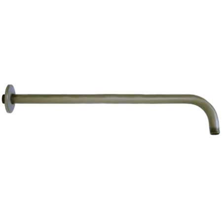 A large image of the Kingston Brass K117A Brushed Nickel