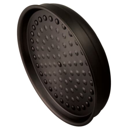 A large image of the Kingston Brass K124A Oil Rubbed Bronze
